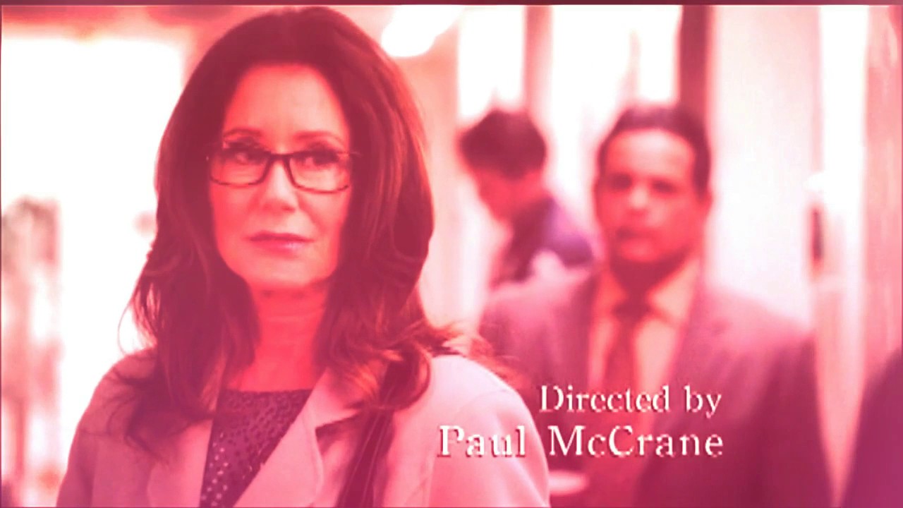 Falling Around You   l Shandy l