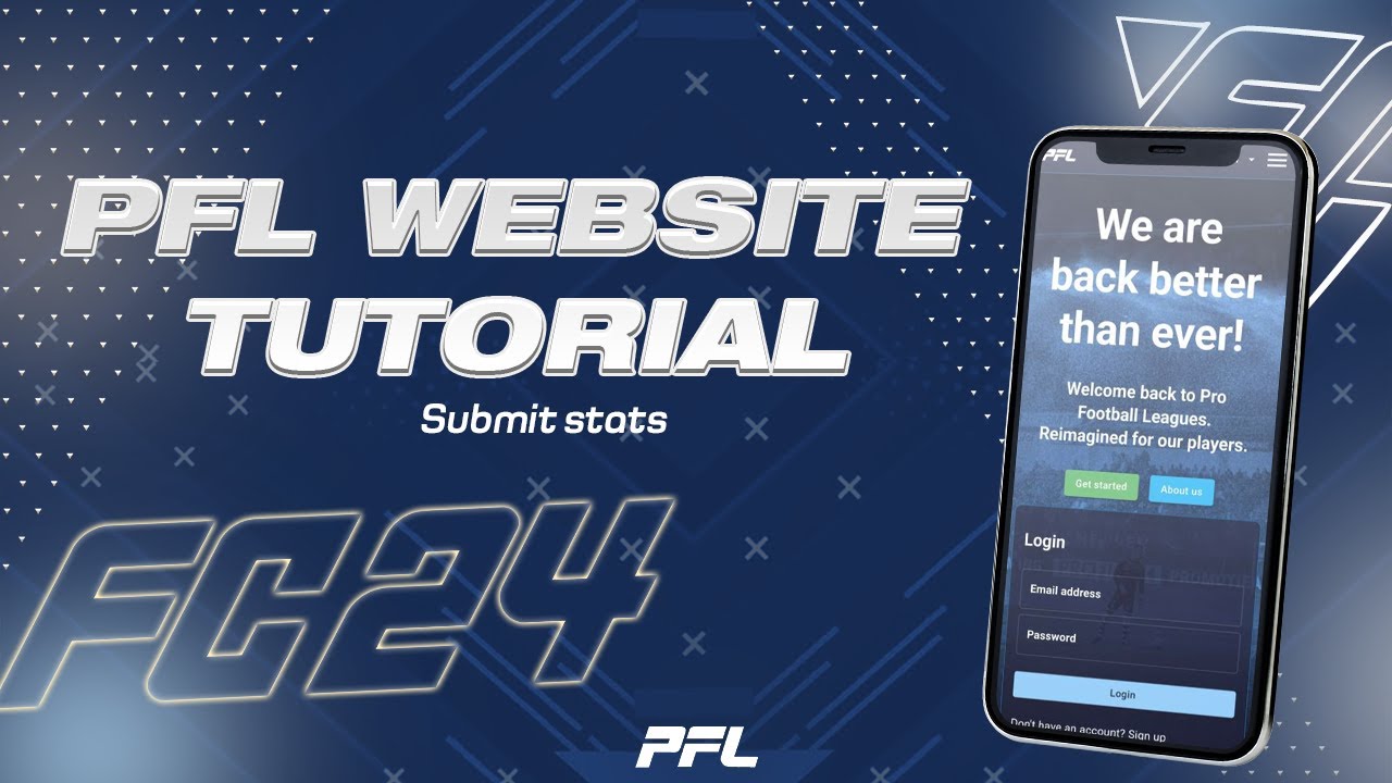 How To Submit Pfl Claim