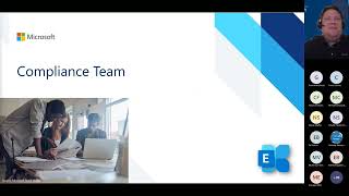 Best Practices for Insider Risk and Communication Compliance in Exchange Online