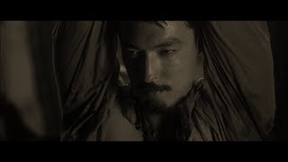Daniel Henney in TATTOO - Red Right Hand (Nick Cave & The Bad Seeds) MV
