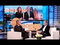 Can Ellen Convince Steve Carell to Join Instagram?