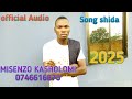 Misenzo Kasholomi Song Shida Official Audio 2025 Misenzo Kasholomi Song Shida Official Audio 2025