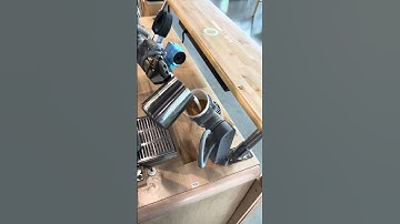This #robot can make coffee for you #ai