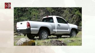 2014 Toyota Tacoma Virtual Test Drive Elmira NY 14903 by Toyota Elmira NY 55 views 10 years ago 1 minute, 50 seconds