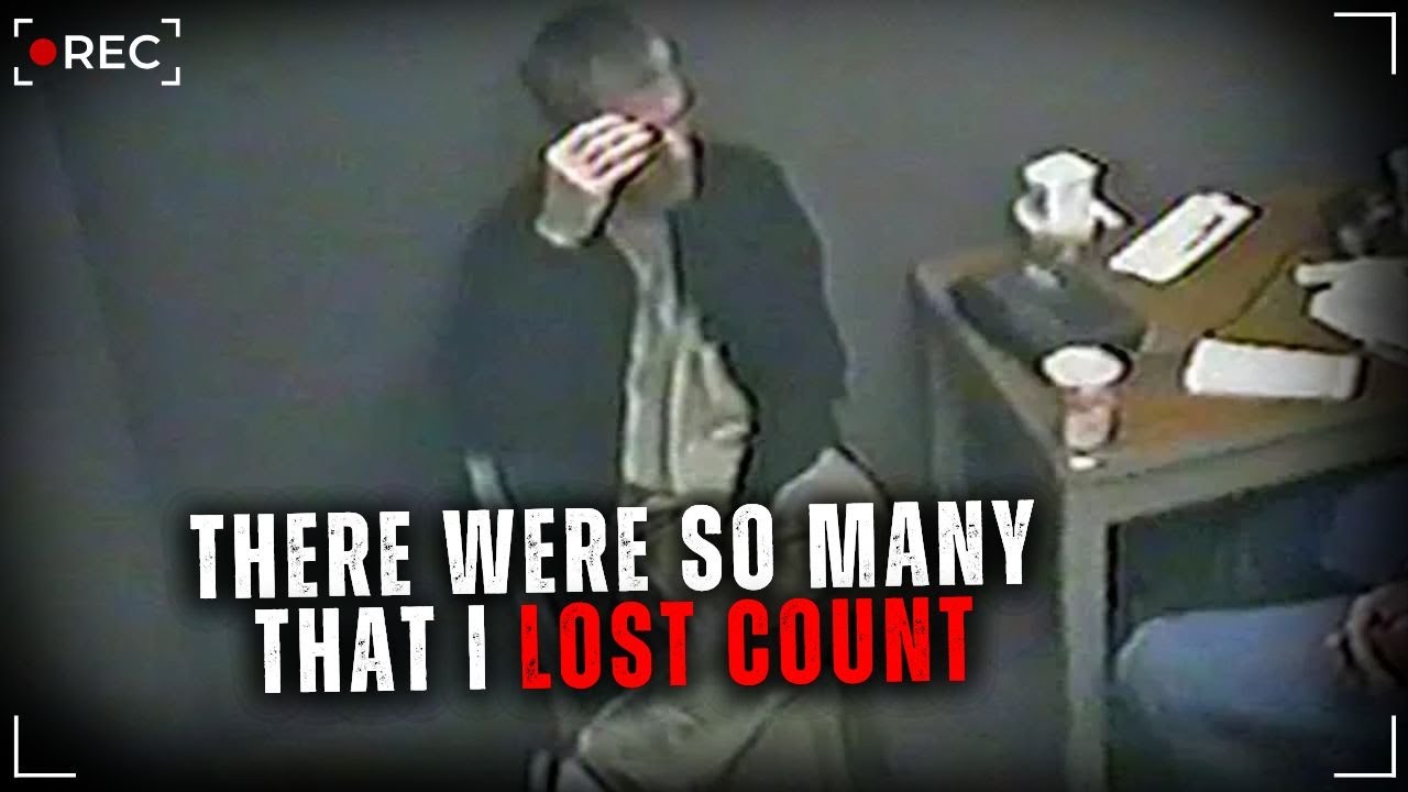 Charles Cullen: Inside the Chilling Story of America’s Deadliest Nurse