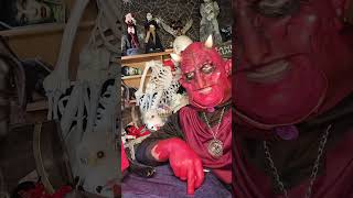 Haunted Places - Edinburgh Vaults Mystery Part 1