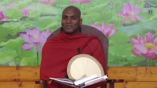 Shraddha Dayakathwa Dharma Deshana 4.30 PM 22-10-2018