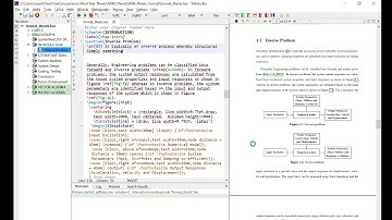 7  Writing in LateX | Thesis in LaTeX | SRM Institute of Science and Technology