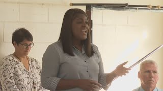 Evansville announces strategic plan for 2025
