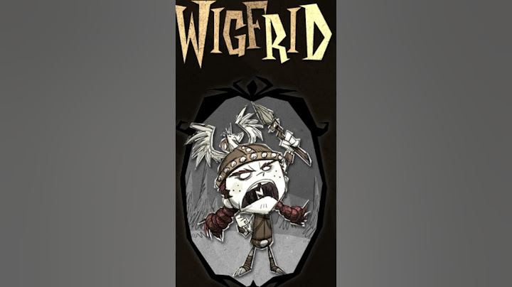 ✅MEJORES PERSONAJES de DON'T STARVE TOGETHER✅ #shorts #short #dontstarvetogether