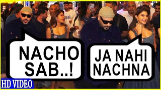 Famous Jacqueline Fernandez And Badshah Most Embarrassing Moment Together 😱 Profile