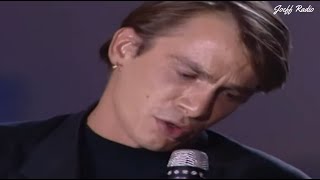 Florent Pagny - Ca Fait Des Nuits (1990 - Music Video Hd)