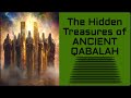 The Hidden Treasures of Ancient Qabalah (1918) Audiobook by Elias Gewurz