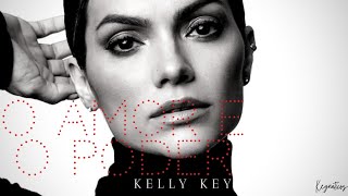 Kelly Key - O Amor e o Poder (Como uma Deusa) [Official Audio]