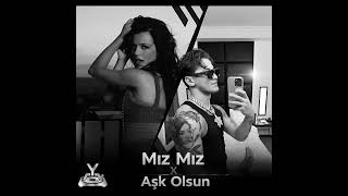 Eylem & cakal - Mızmız x Aşk Olsun (slowed & reverbed) @prodeyx