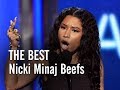 The Best Nicki Minaj Beefs