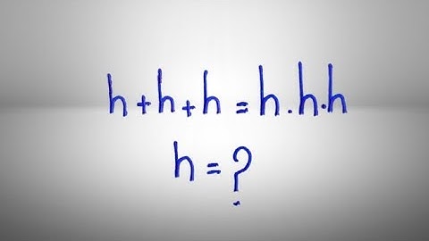 A easy maths problems solutions with a nice math tricks | Algebra problems |