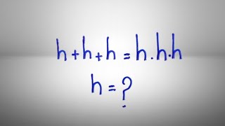 A easy maths problems solutions with a nice math tricks | Algebra problems |