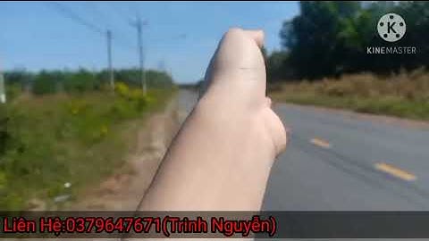 bán đất Dầu Tiếng- Định Thành- mặt tiền DT 744- 5x74-sổ sẵn chính chủ- giá 750 triệu - 0379647671