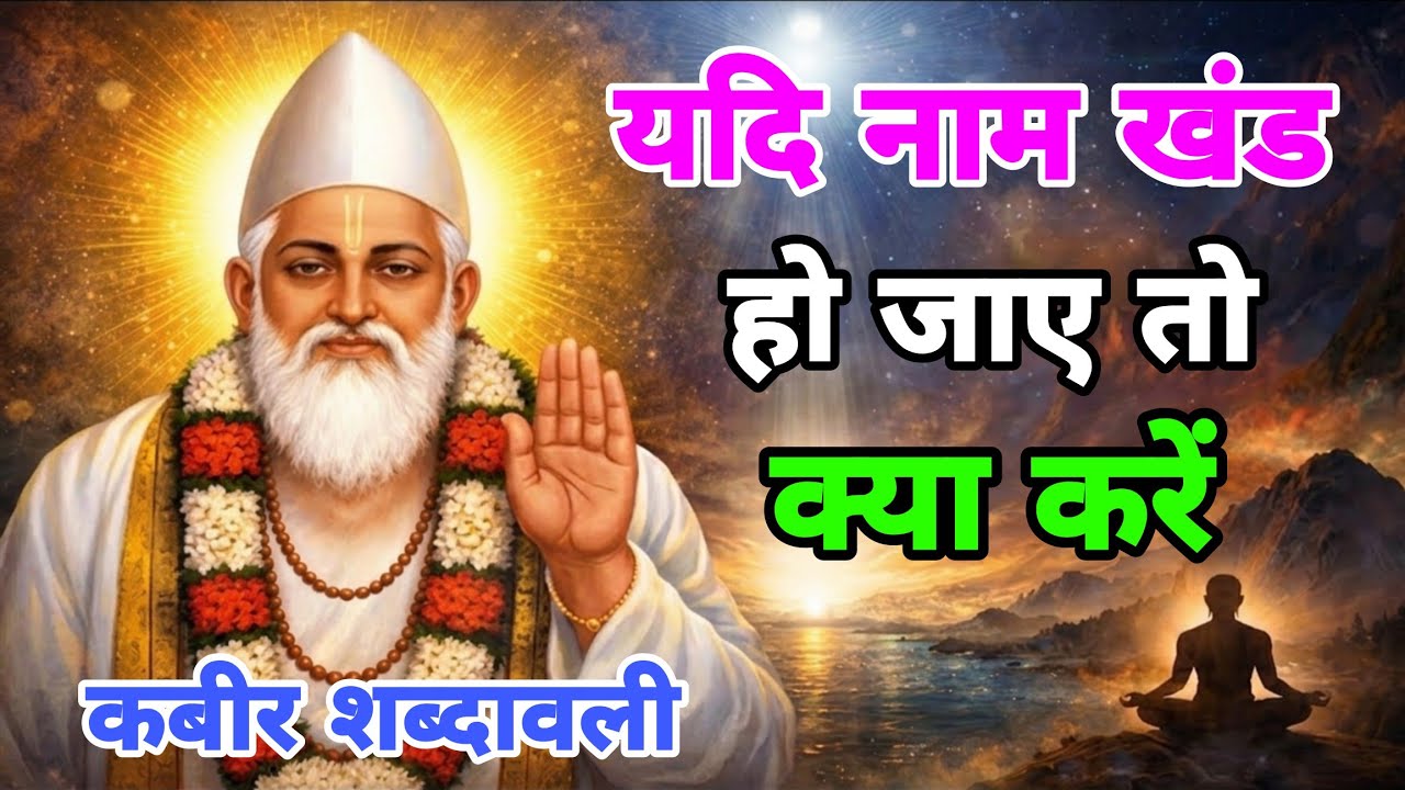 क्या सच में नाम खंड होता है या ये केवल एक धोखा है 