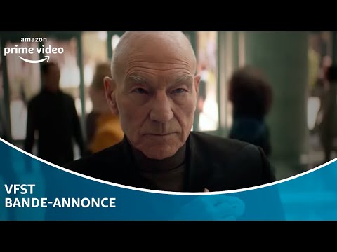 Star Trek : Picard - Saison 1