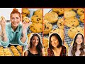 I Test 3 Recipes for VEGAN Chocolate Chip Cookies Recipes | Pick Up Limes, Liv B, Marys Test Kitchen