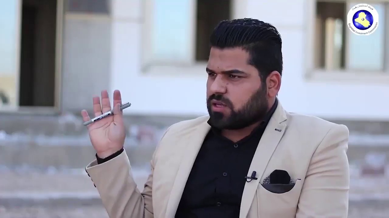 برنامج بانوراما الاستثمار الحلقة 1  مجمع اليمامة السكني التابع لشركة يمامة  الخير