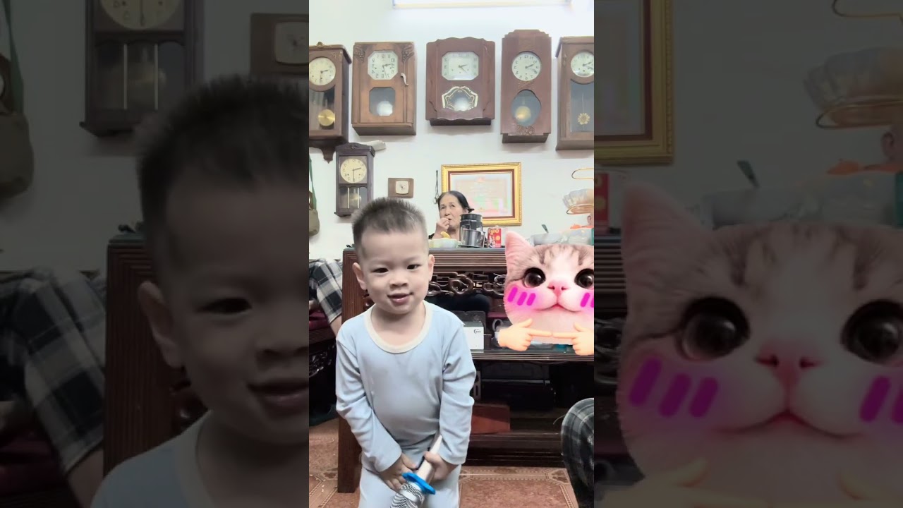 Hải Bo | Vạn Sự Như Ý