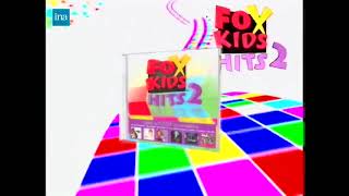 Fox kids hits 2 version 16 secondes
