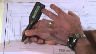 Scale Master Classic Custom Scale Setting How To