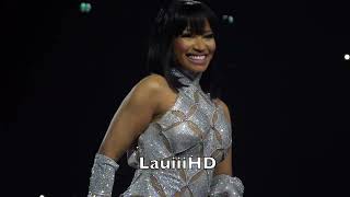 Nicki Minaj - BeepBeep + PressPlay + BigDifference - Live in Gag City Amsterdam, Holland 23.5.2024