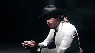 Future \& Young Thug - Patek Water Feat. Offset (Official Music Video)