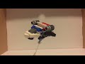 Beginning of video