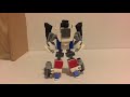 End of video