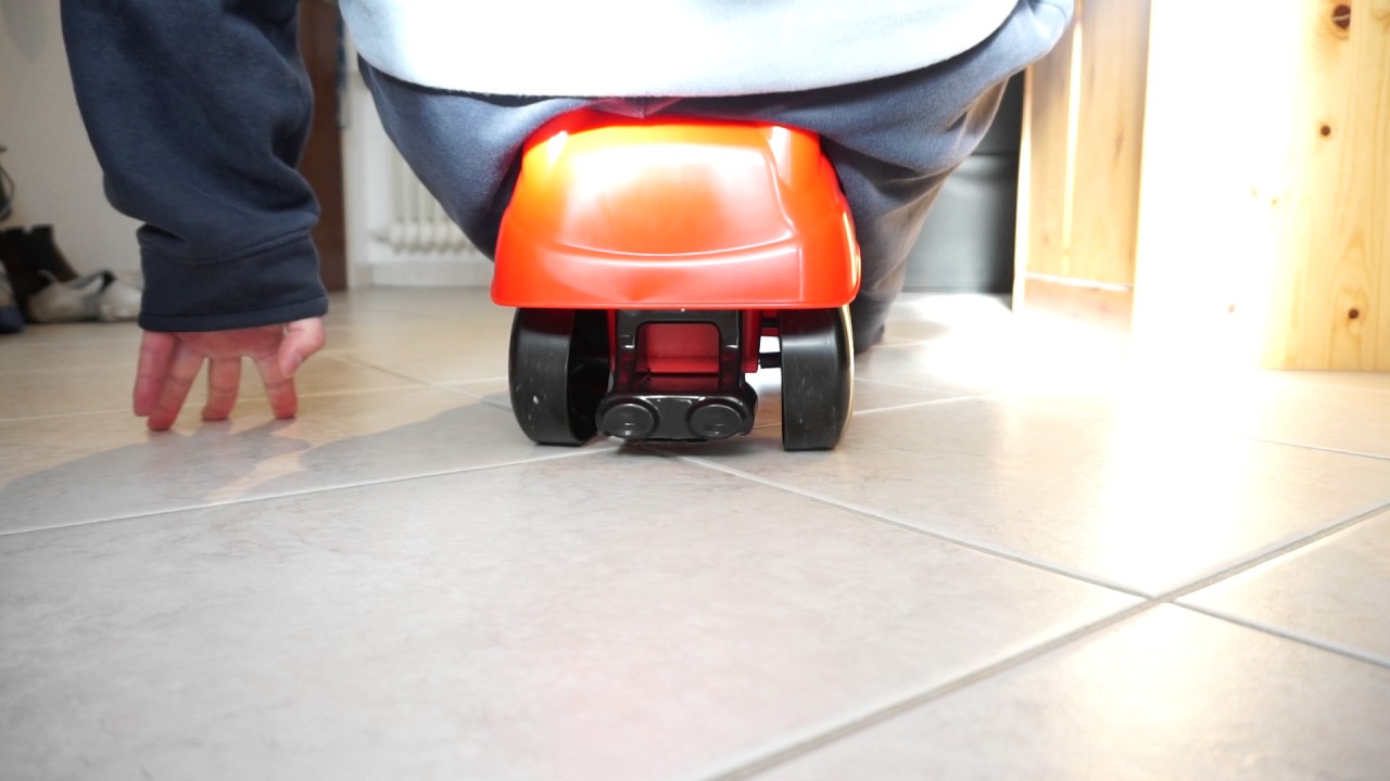 toy car ride weight limit exeed 3 YouTube