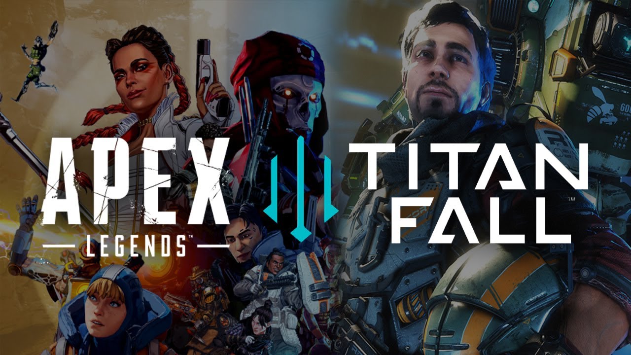 Apresentando a Série Ranqueada 3 de Apex Legends