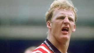 Dünyanın En Çirkin 10 Futbolcusu