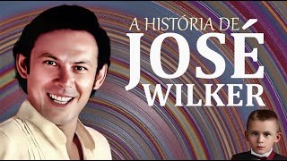 JOSÉ WILKER: VIDA E OBRA