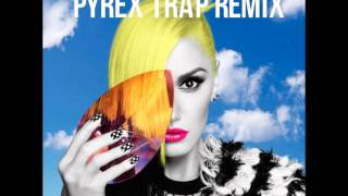 Gwen Stefani - Baby Dont Lie Pyrex Trap Remix