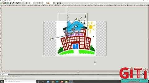 11 Ch 5 Using Pictures in Synfig (S3)