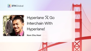 Hyperlane 🛠 Go Interchain With Hyperlane! - Nam Chu Hoai