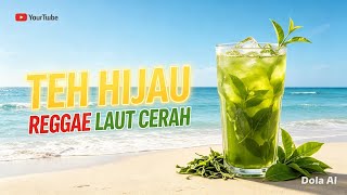 Tulus versi reggae teh hijau yang bikin ketagihan