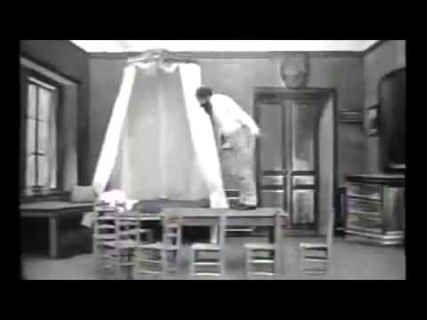 georges melies stop trick stop trick georges m 233 li 232 s youtube georges melies stop trick stop trick georges m 233 li 232 s youtube