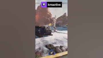 When you smell a 🐀