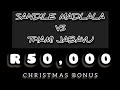 Sandile madlala vs thami jabavufinal