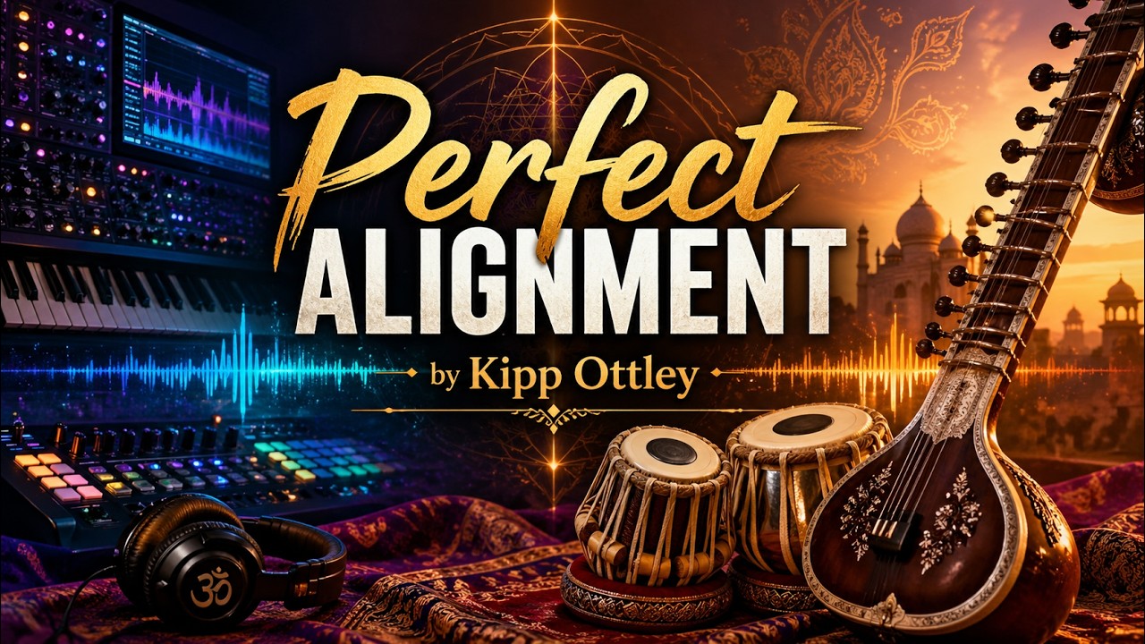 Obejrzyj Perfect Alignment Indian Melody Remix Extended By Kipp Ottley #googleflowmusic #lyria3pro #music w YouTube Obejrzyj Perfect Alignment Indian Melody Remix Extended By Kipp Ottley #googleflowmusic #lyria3pro #music w YouTube