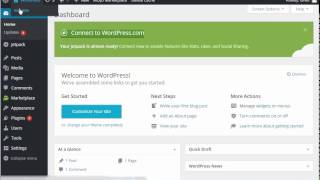 5   WP Admin Toolbar