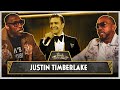 Timbaland on Justin Timberlake Selling Music Catalog for $100M | Ep. 80 | CLUB SHAY SHAY