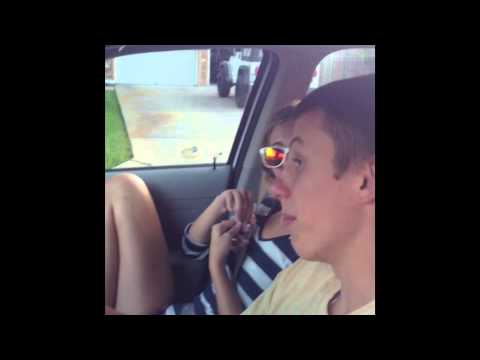 Blindside Pt.2 (parody)