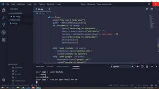 Machine Learning using Python - Project assignment for Skyfi Labs Online Course - by Tanmay Ranjan